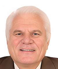 Gheorghe-Daniel Andreescu