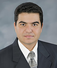 Sherif Abdelwahed